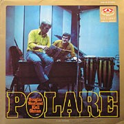 DOUGLAS WESTLUND, KJELL OHMAN / Polare